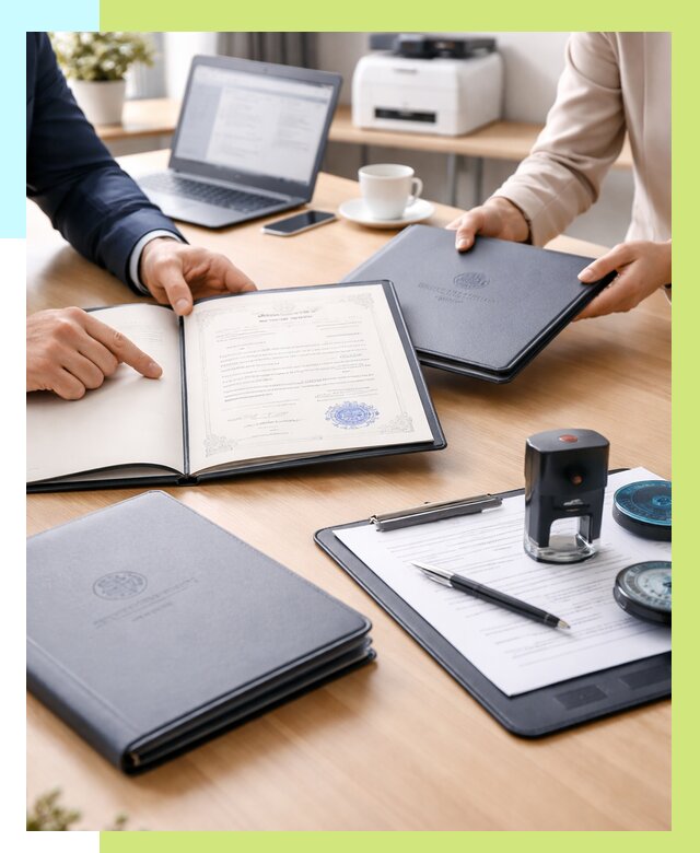 Сертификат OHSAS 18001 в Сердобске от 45500 р. | Сертэкс